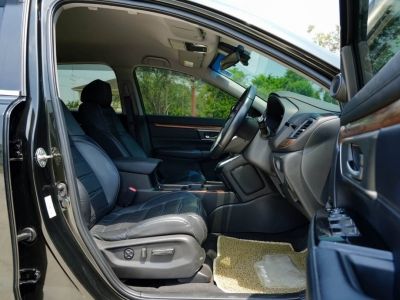 HONDA CR-V 2.4 EL 4WD | ปี : 2017 รูปที่ 10